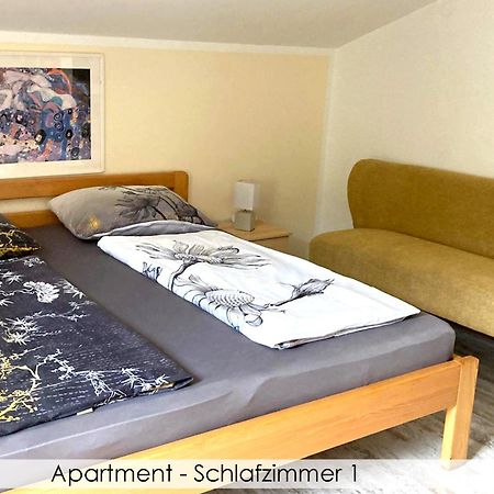 Anica Iles Apartment Viskovo Екстериор снимка