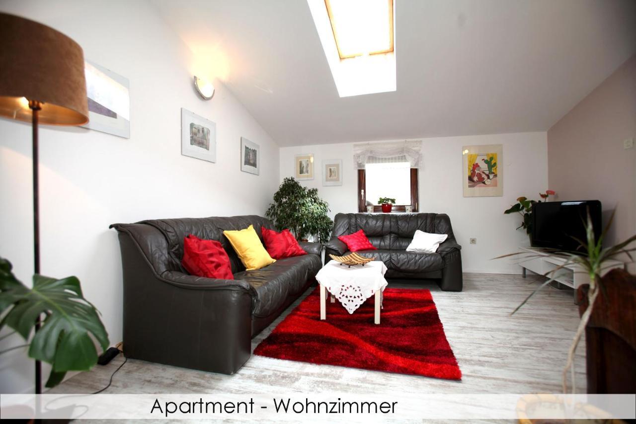 Anica Iles Apartment Viskovo Екстериор снимка