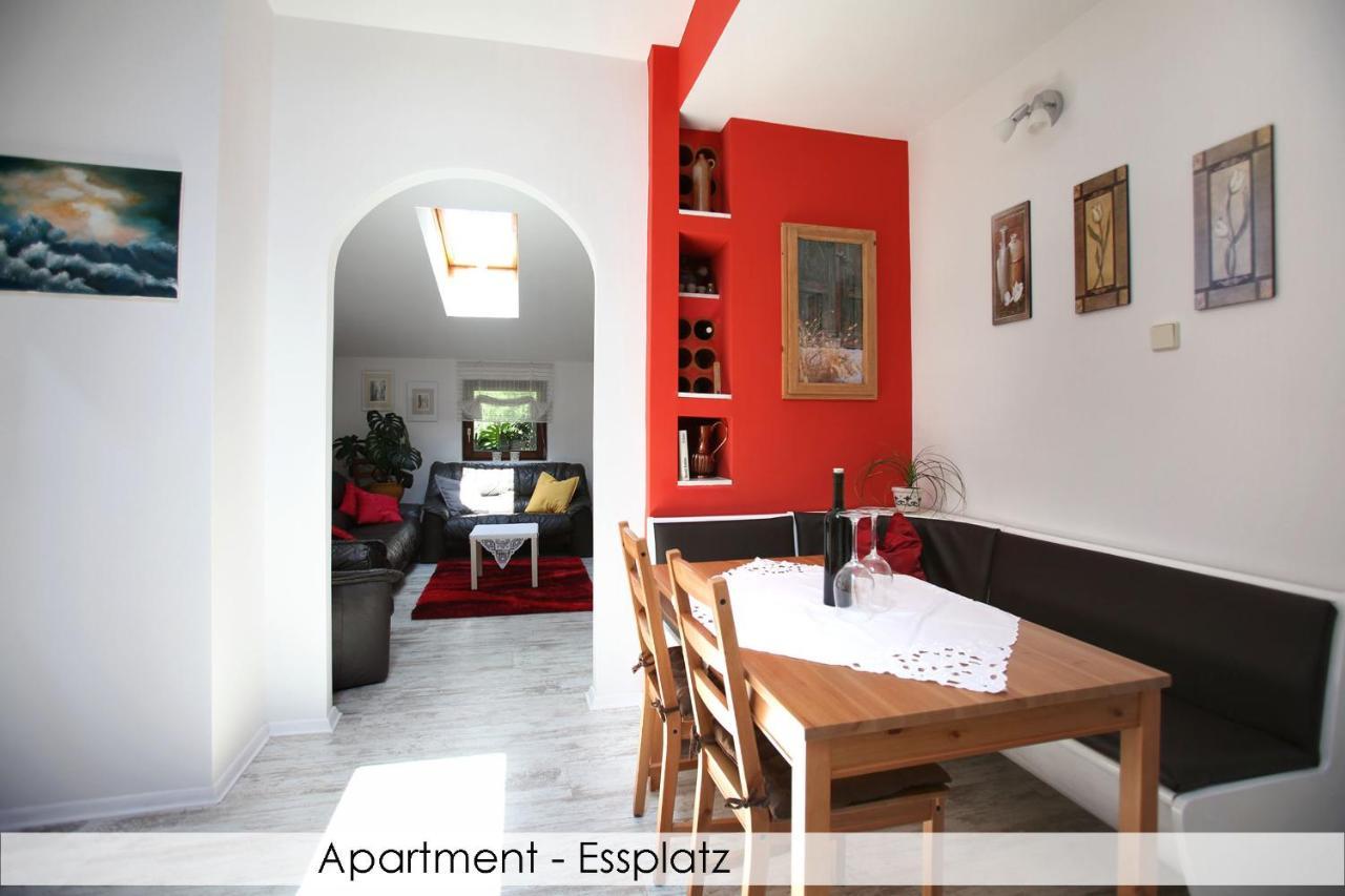 Anica Iles Apartment Viskovo Екстериор снимка