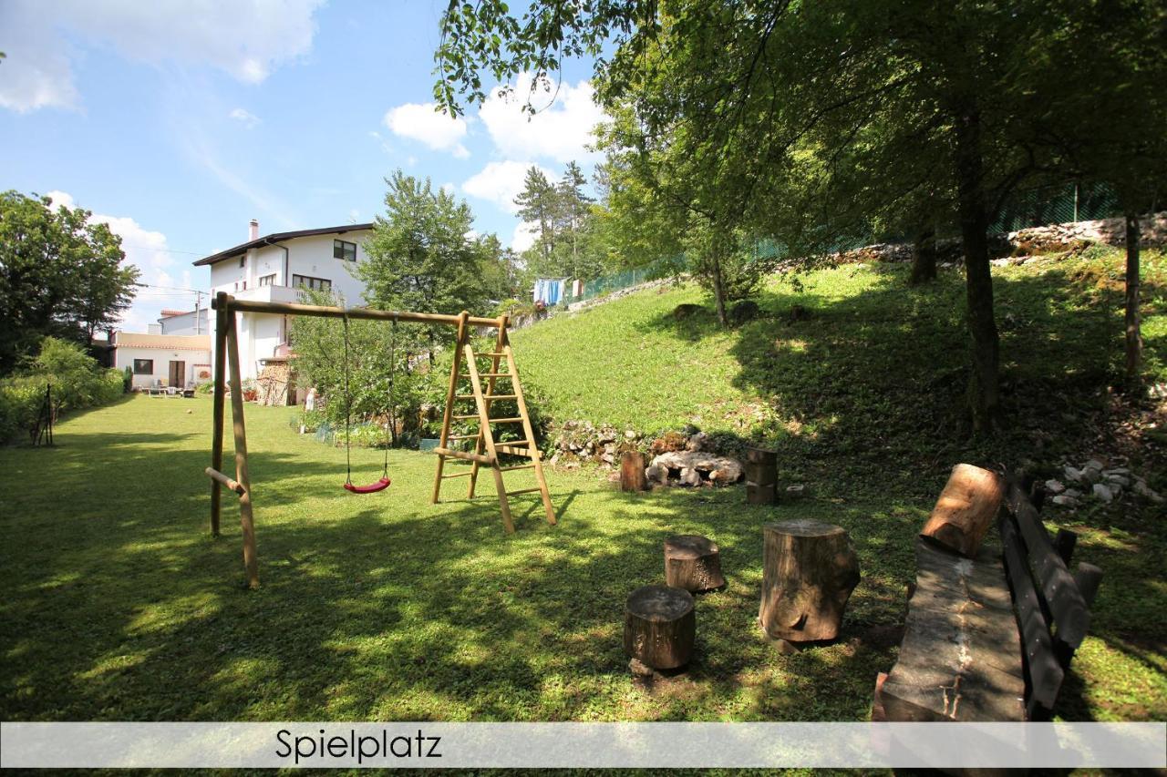 Anica Iles Apartment Viskovo Екстериор снимка