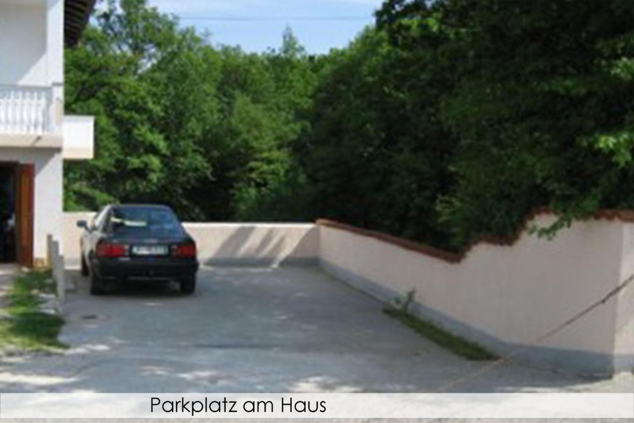 Anica Iles Apartment Viskovo Екстериор снимка