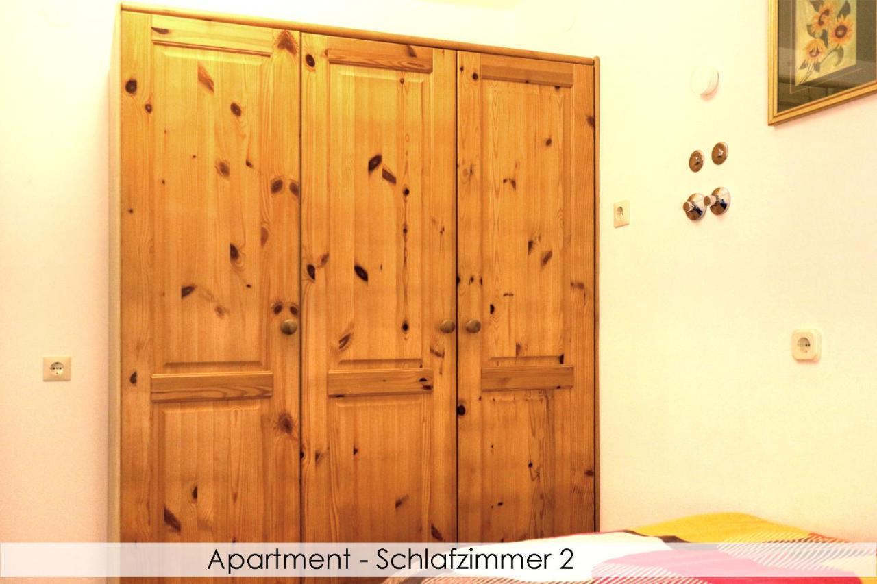 Anica Iles Apartment Viskovo Екстериор снимка