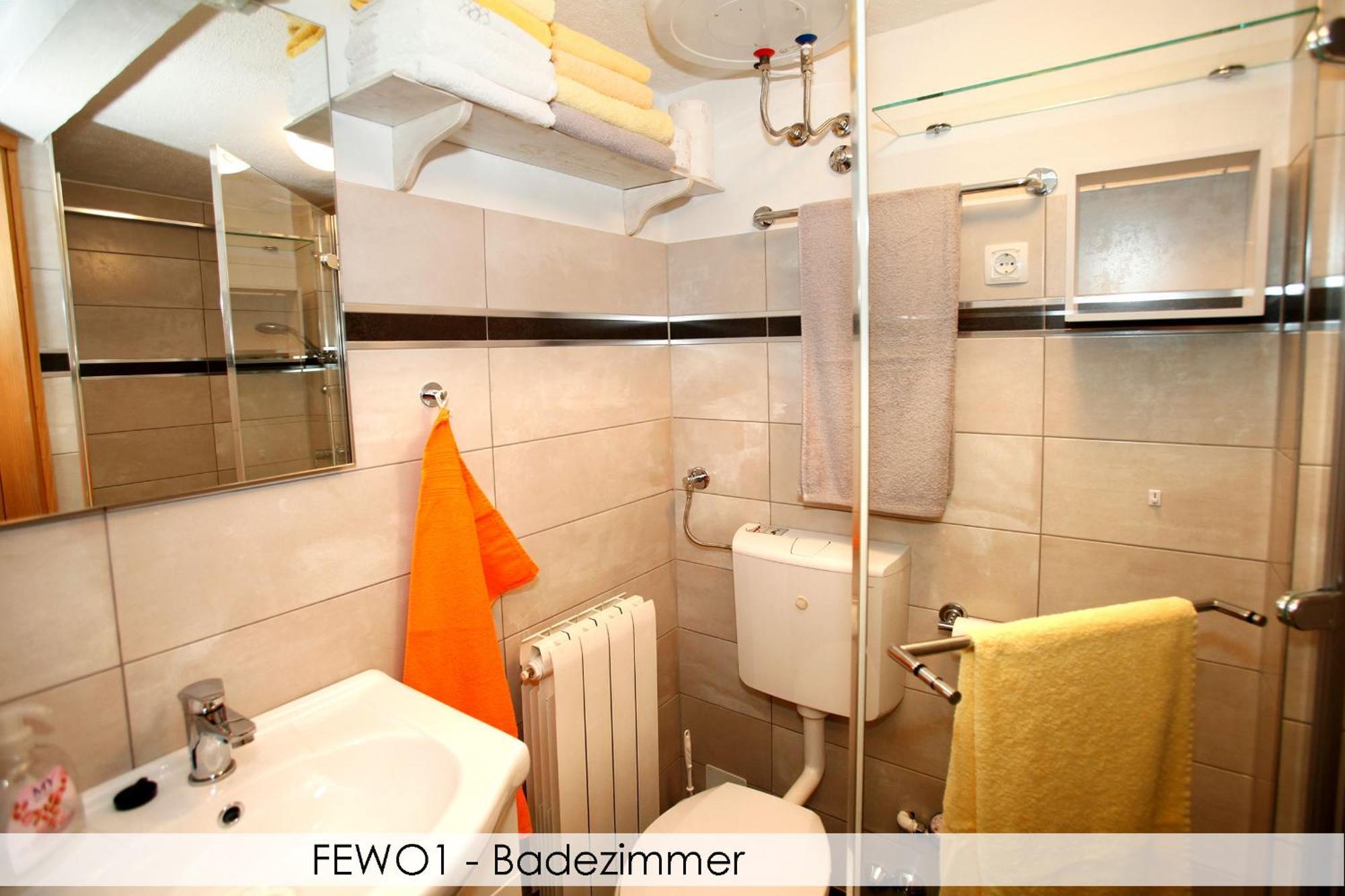Anica Iles Apartment Viskovo Екстериор снимка