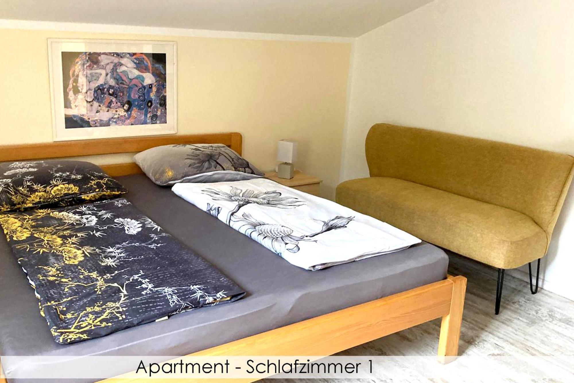 Anica Iles Apartment Viskovo Екстериор снимка